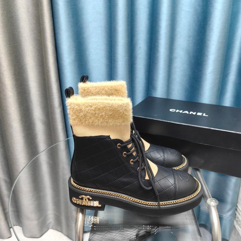 Ch*el boots